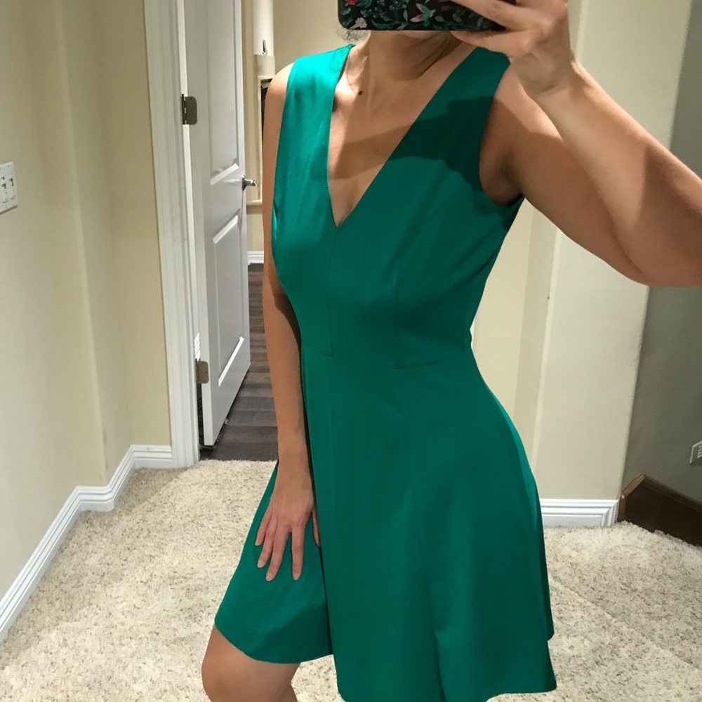 H&M A-Line Dress